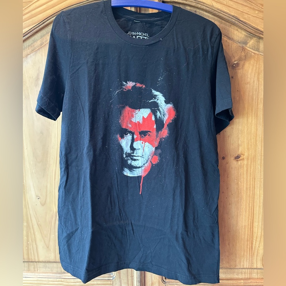 2 for $10 🎶 Jean Michel-Jarre